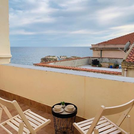 Wonderful Apartment In Old Alghero Zewnętrze zdjęcie