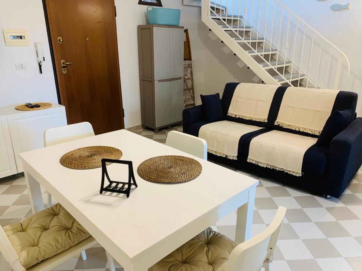 Wonderful Apartment In Old Alghero Zewnętrze zdjęcie