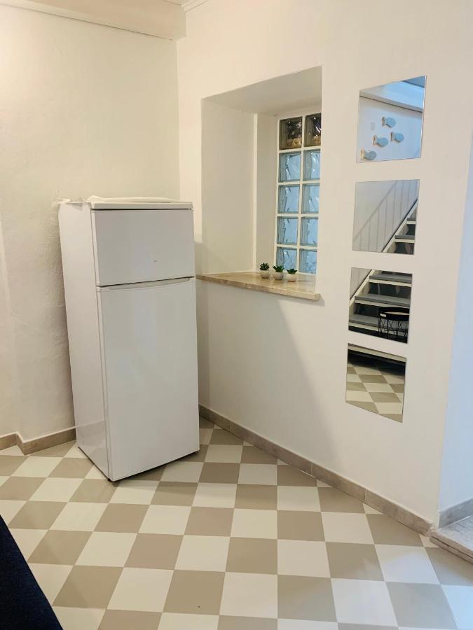 Wonderful Apartment In Old Alghero Zewnętrze zdjęcie