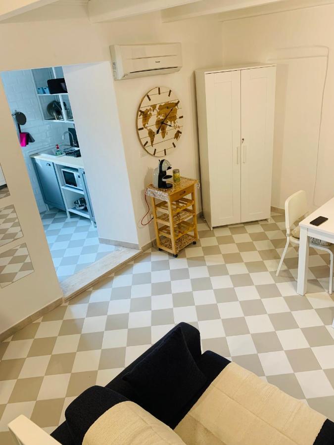Wonderful Apartment In Old Alghero Zewnętrze zdjęcie