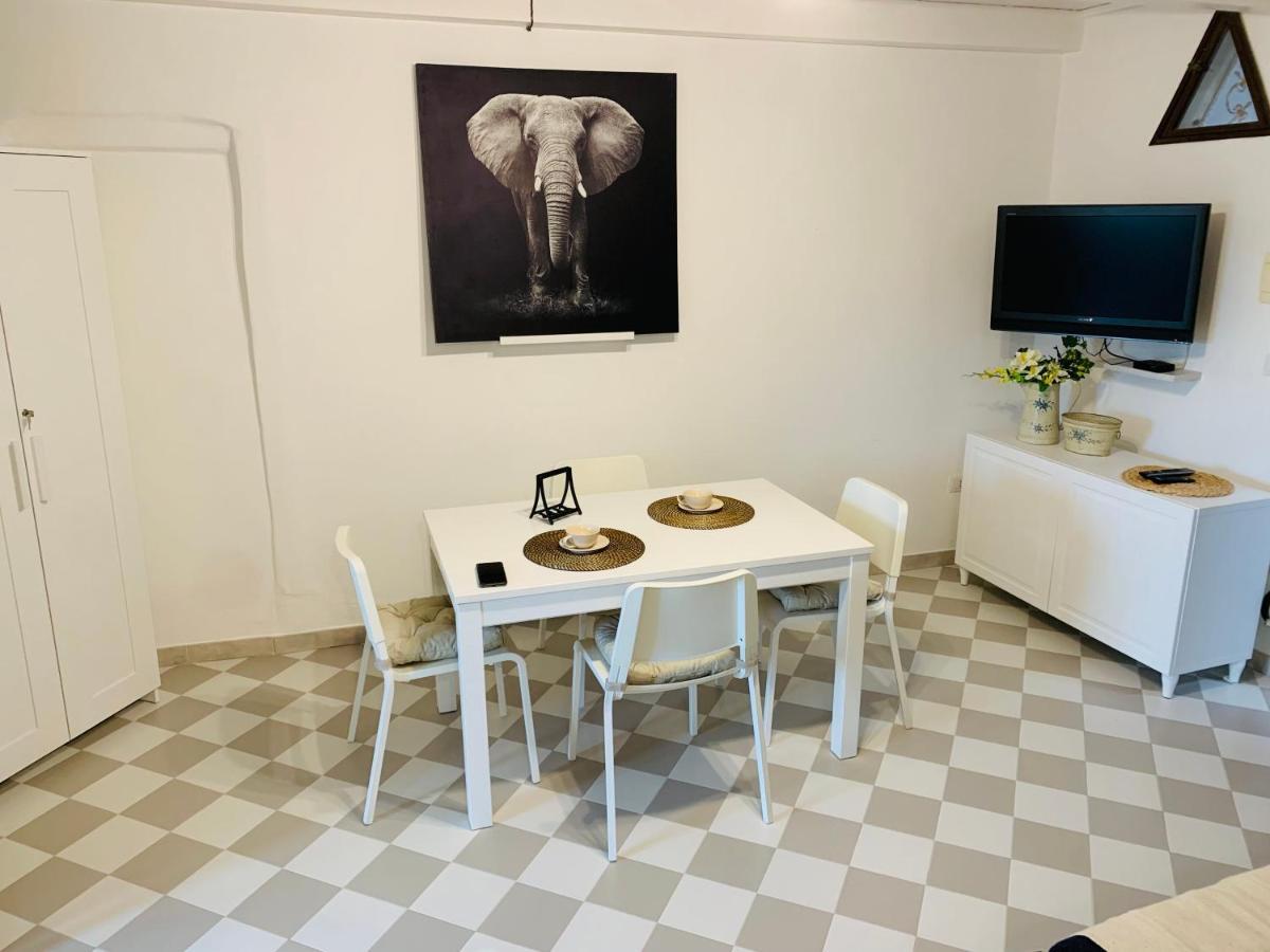 Wonderful Apartment In Old Alghero Zewnętrze zdjęcie