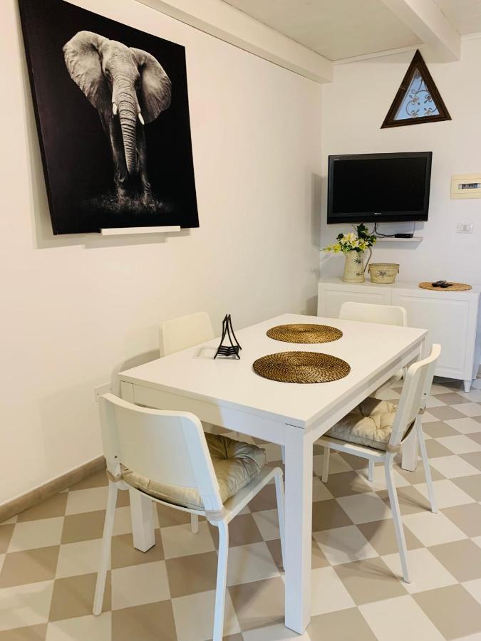 Wonderful Apartment In Old Alghero Zewnętrze zdjęcie