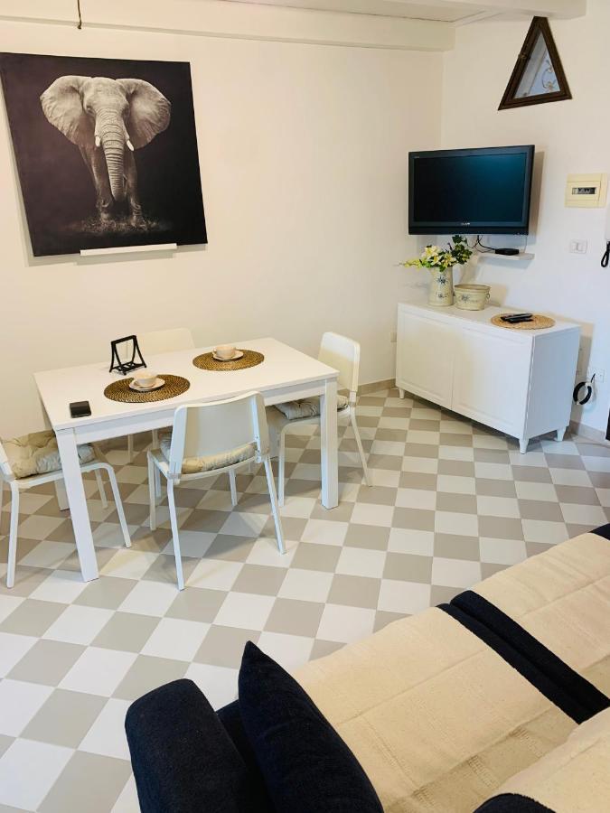 Wonderful Apartment In Old Alghero Zewnętrze zdjęcie