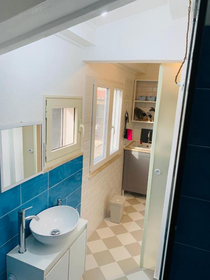Wonderful Apartment In Old Alghero Zewnętrze zdjęcie
