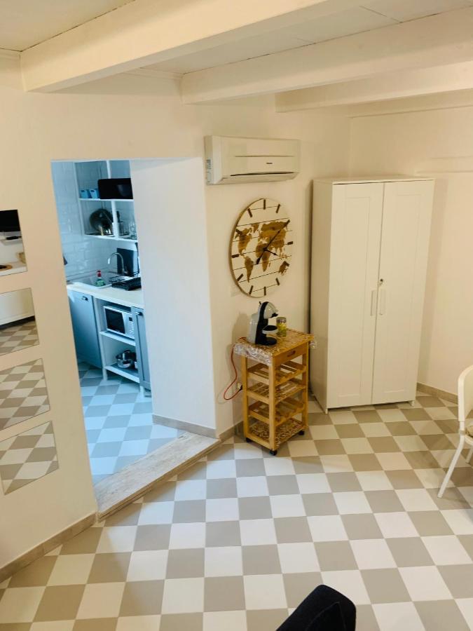 Wonderful Apartment In Old Alghero Zewnętrze zdjęcie