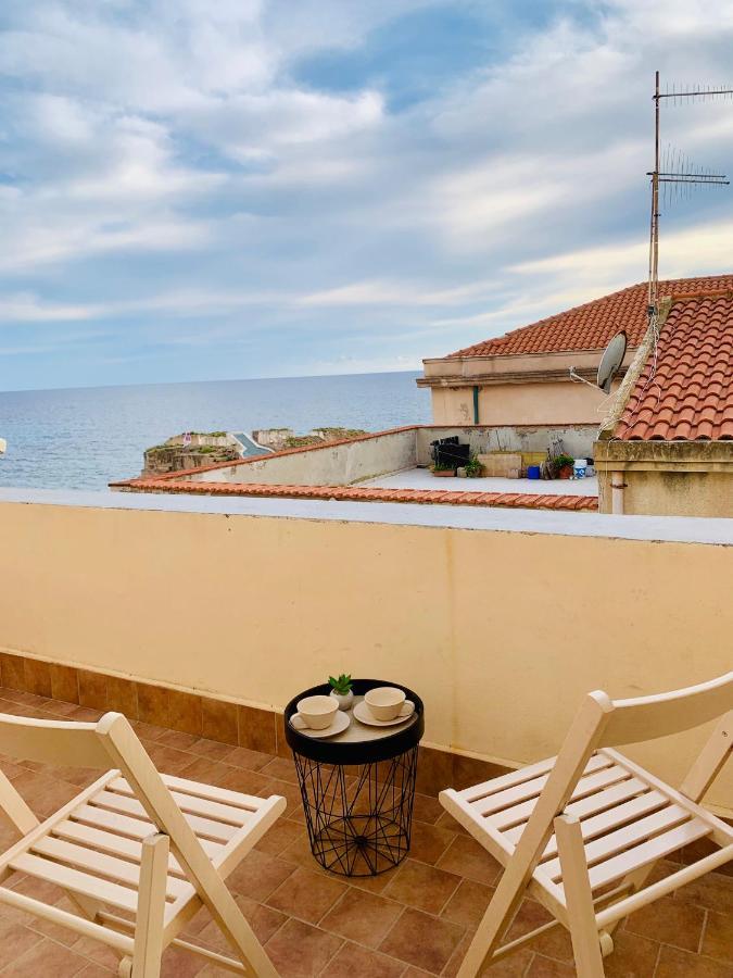 Wonderful Apartment In Old Alghero Zewnętrze zdjęcie