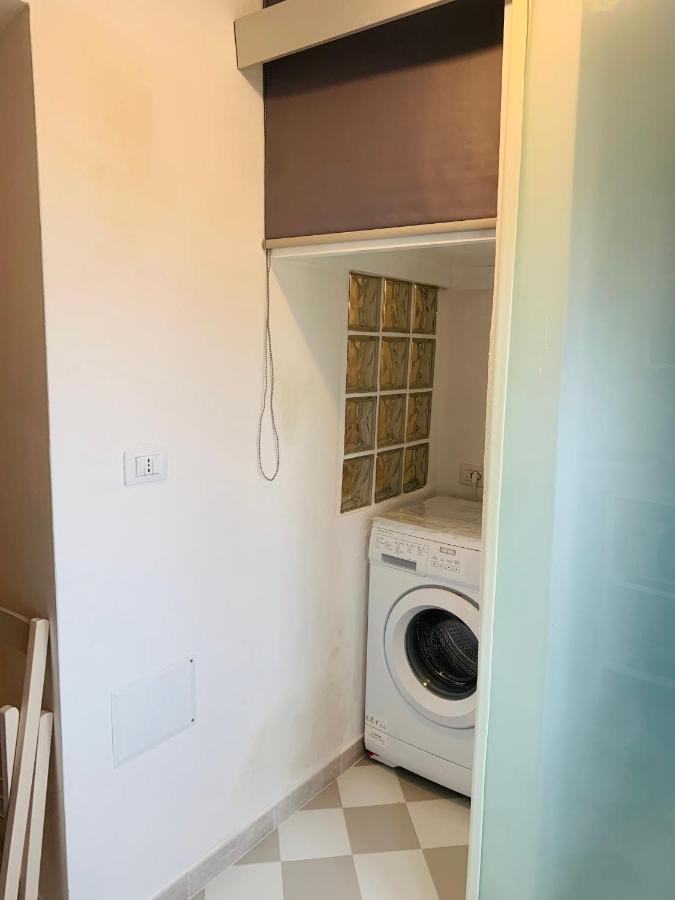 Wonderful Apartment In Old Alghero Zewnętrze zdjęcie