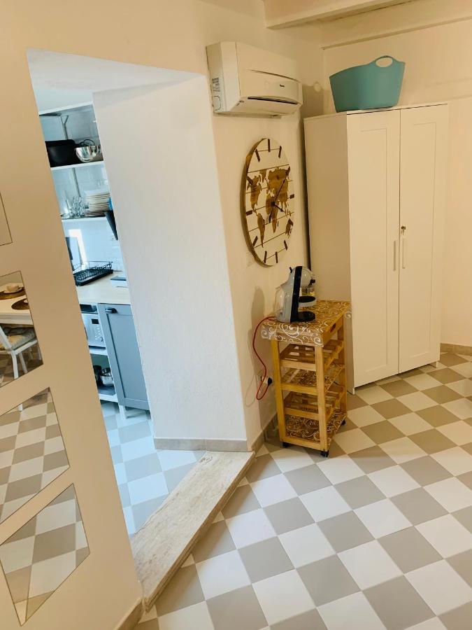 Wonderful Apartment In Old Alghero Zewnętrze zdjęcie