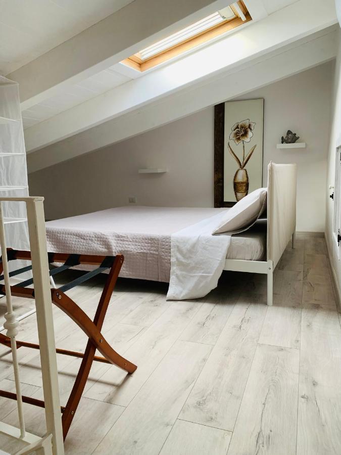 Wonderful Apartment In Old Alghero Zewnętrze zdjęcie
